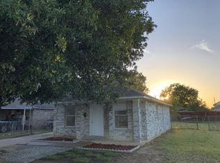 3361 Coronet Blvd, Dallas, TX 75212