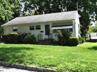 248 Camden Rd, Parsippany, NJ 07054