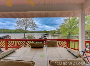 184 Scenic Shores Ln, Climax Springs, MO 65324