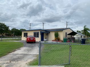 1301 NE 11th St, Homestead, FL 33033