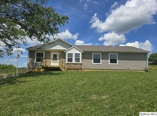 1096 E County Road 350, Sutter, IL 62373