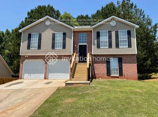3787 Cress Way Dr, Decatur, GA 30034
