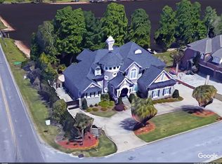 3149 Drakeshore Dr, Florence, SC 29501