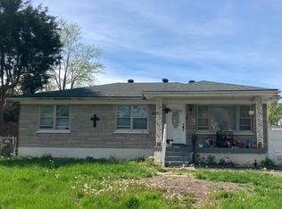 3908 Glen Valley Rd, Louisville, KY 40219