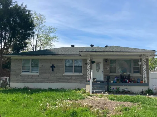 3908 Glen Valley Rd, Louisville, KY 40219