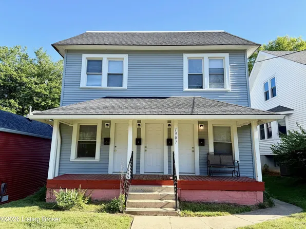1907 Payne St, Louisville, KY