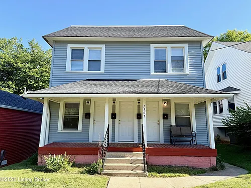 1907 Payne St Photo 1