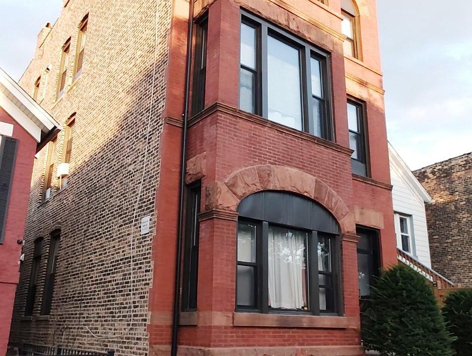1st image of 3019 S Parnell Ave APT 2R