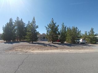 5641 E Doubletree Rd, Pahrump, NV 89061