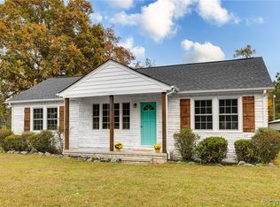 16180 Short Cut Rd, Doswell, VA 23047