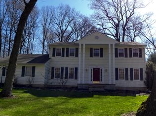 194 Old Farmers Rd, Long Valley, NJ 07853