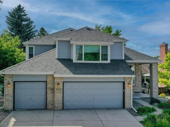 5393 S Holland Street, Littleton, CO 80123