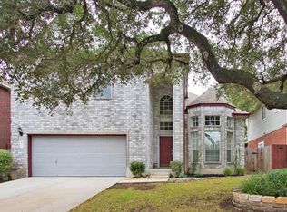 2034 Chittim Trail Dr, San Antonio, TX 78232