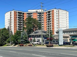 7811 Yonge St #1106, Markham, ON