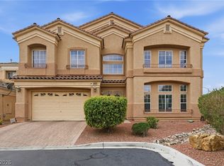 6791 Clay Tablet St, Las Vegas, NV 89149