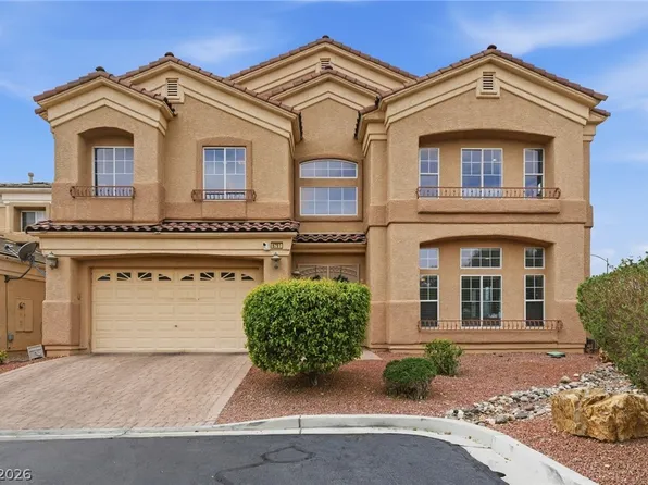 6791 Clay Tablet St, Las Vegas, NV 89149