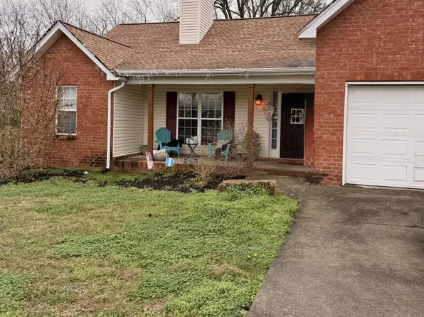 7212 Riverwalk Blvd, Murfreesboro, TN 37130