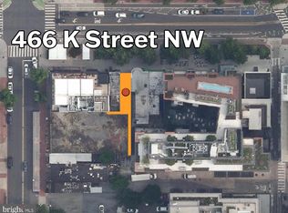 466 K St NW, Washington, DC 20001
