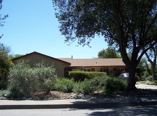 538 Bishop Pl, Claremont, CA 91711