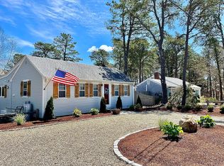 28 Beaten Rd, Dennis Port, MA 02639