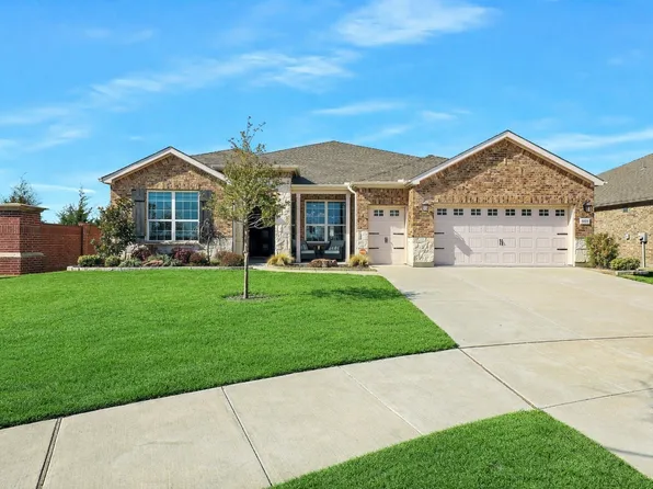 8109 Ocean Reef Rd, Frisco, TX 75036