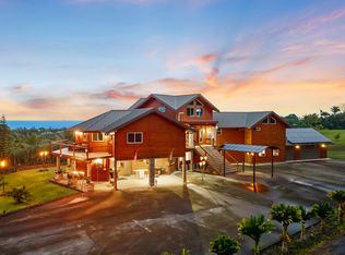 28-425 Overpass Rd, Pepeekeo, HI 96783