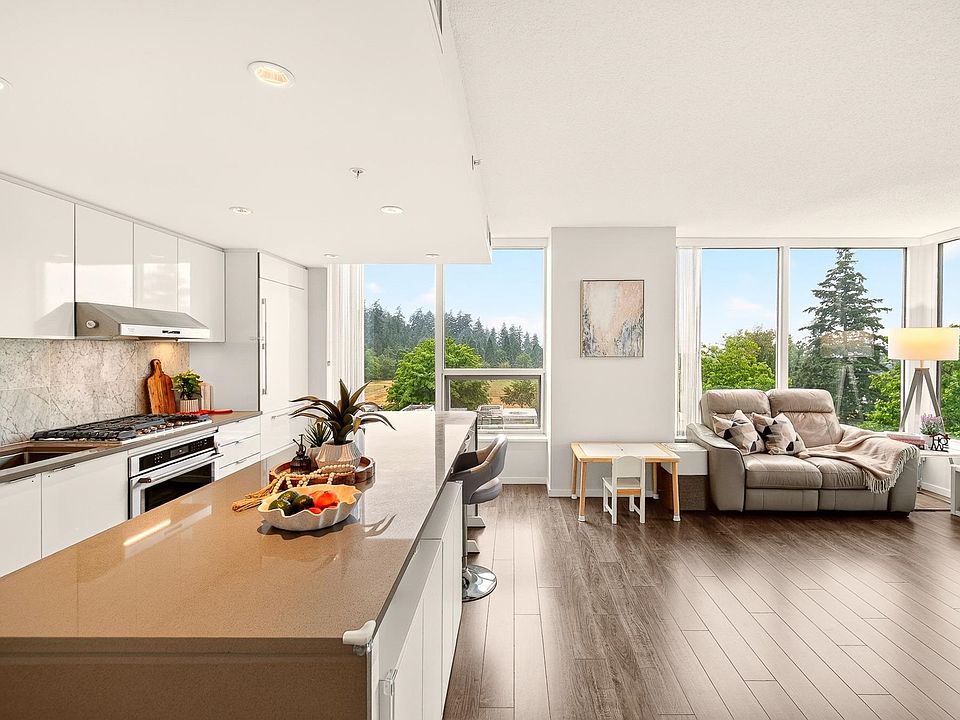 1st image of 5883 Barker Ave #607