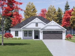 603 Swope St, Rio Vista, TX 76093