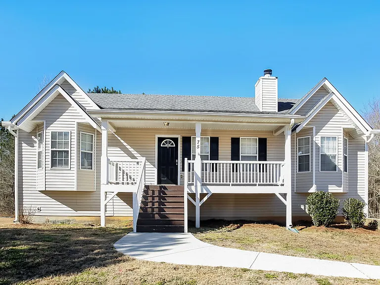 75 Brushy Mountain Way — Photo 4