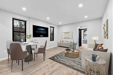 Rented by REAL New York