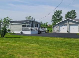 25265 Bonney Rd, Watertown, NY 13601