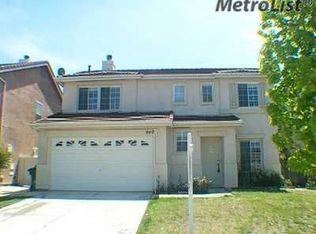 940 Dolores Ct, Tracy, CA 95376