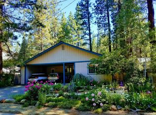 927 Rainbow Dr, South Lake Tahoe, CA 96150