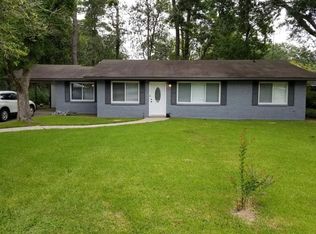 535 Jackson St, Denham Springs, LA 70726