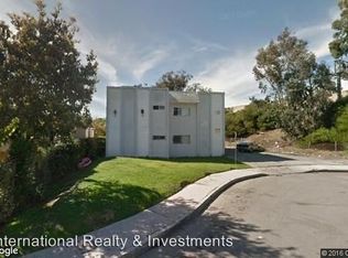 2531 S Burnside Ave, Los Angeles, CA 90016