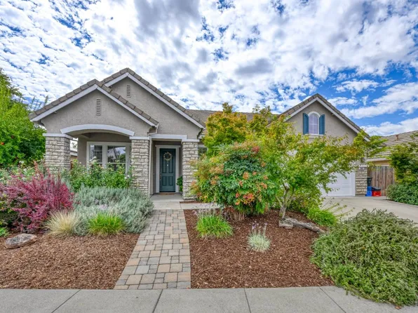 1940 Santa Ines St, Roseville, CA 95747