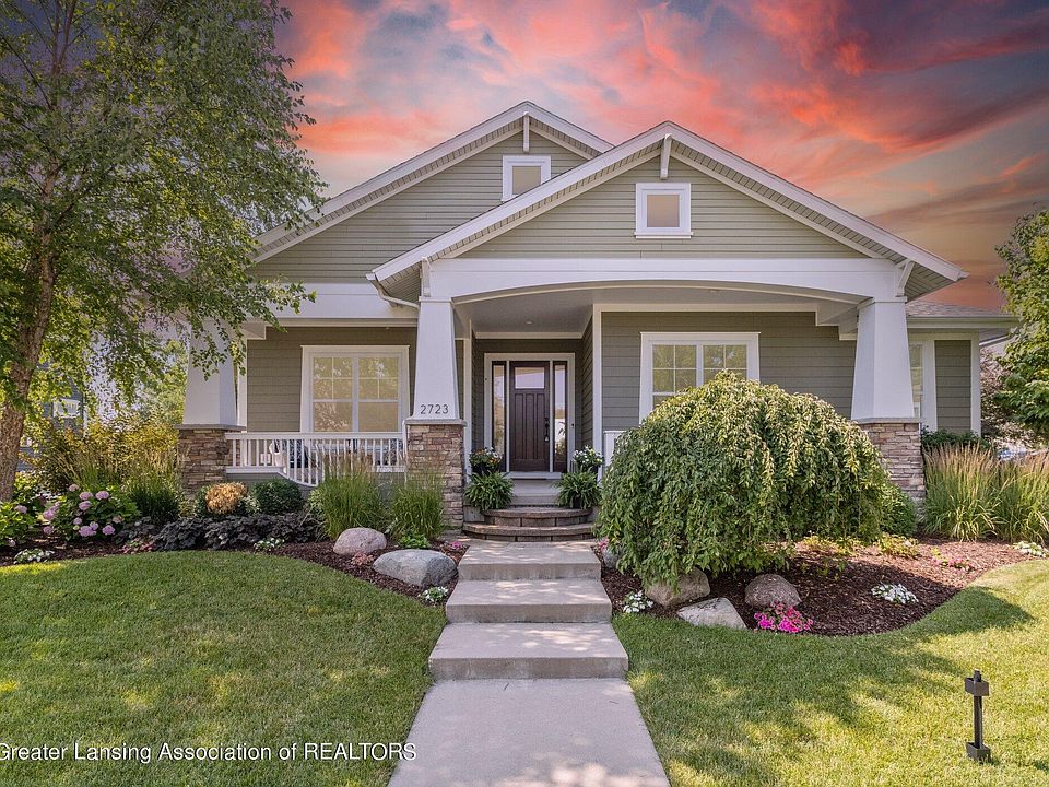 1st image of 2723 Carnoustie Dr