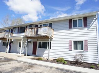 632 2nd St N #C4, Stevens Pt, WI 54481