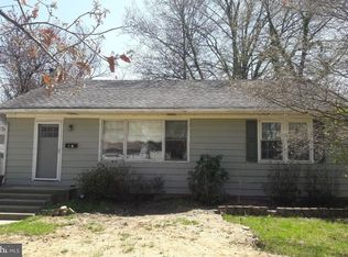 322 Lakeview Ave, Haddonfield, NJ 08033