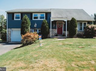 1109 Columbia Ave, Lansdale, PA 19446