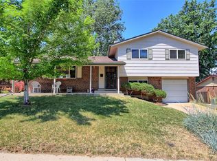 9365 Utica St, Westminster, CO 80031