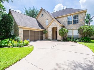 22411 Cove Hollow Dr, Katy, TX 77450