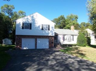 15 Oregon Ave, Braintree, MA 02184