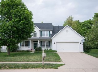 5812 Sedgegrass Xing, Carmel, IN 46033
