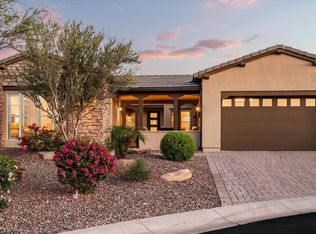 17971 E Cindercone Rd, Rio Verde, AZ 85263