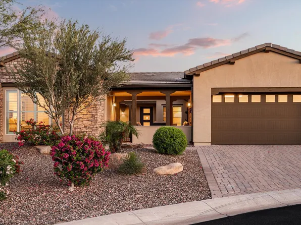 17971 E CINDERCONE Road, Rio Verde, AZ 85263