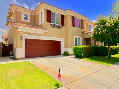 3086 Mill Ridge Dr, Hemet, CA, 92545