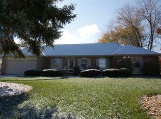 709 W Alto Rd, Kokomo, IN 46902