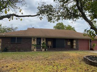 3240 Valley Forge Trl, Forest Hill, TX 76140