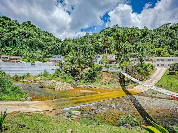 135 VILLA PEREZ, ADJUNTAS, PR 00601